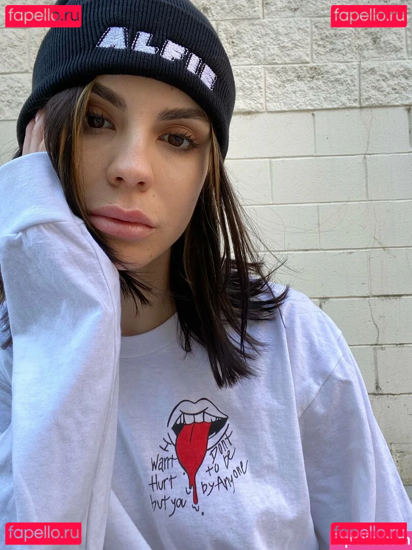 itsmorganalexis Onlyfans Photo Gallery 