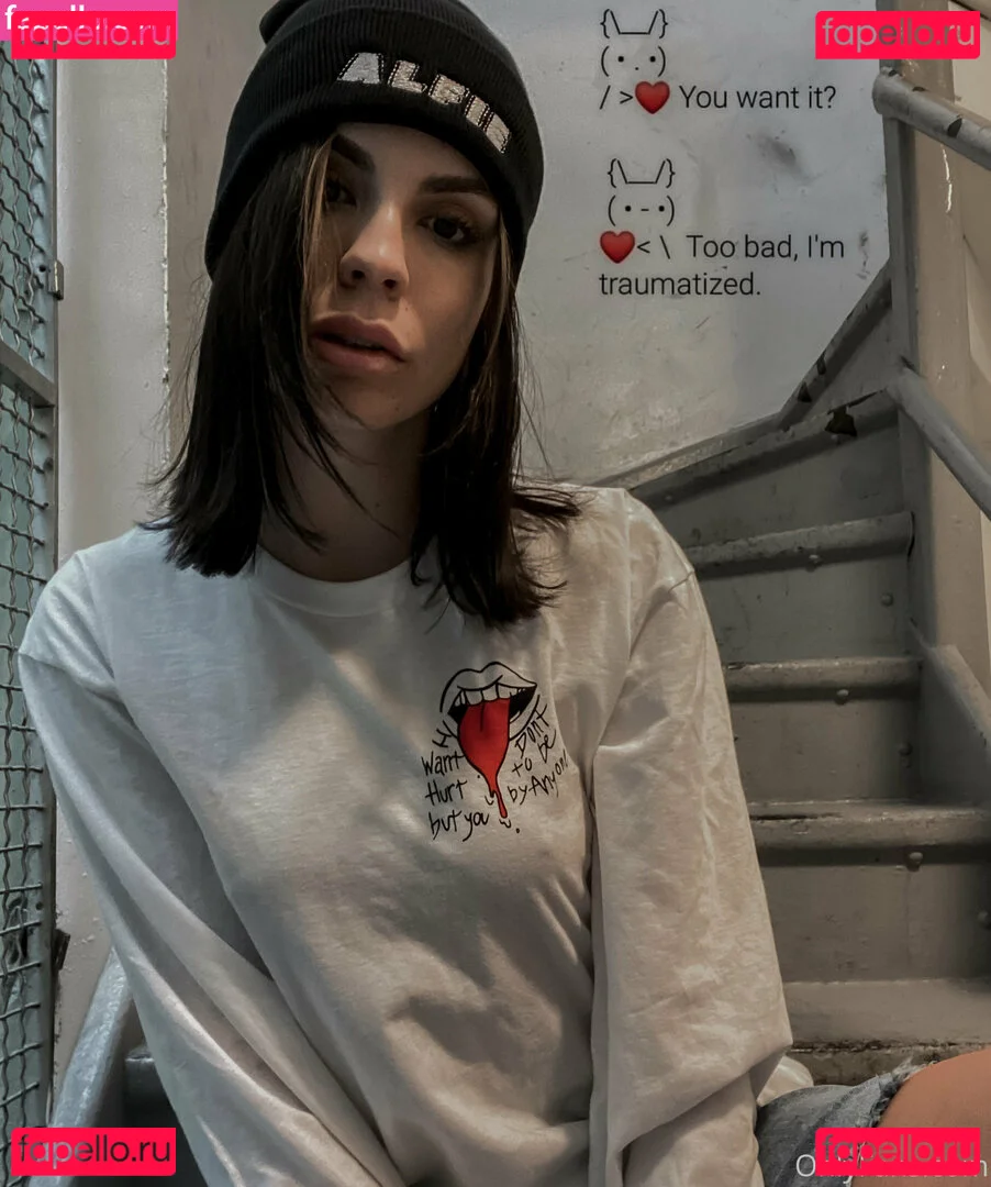 itsmorganalexis Onlyfans Photo Gallery 