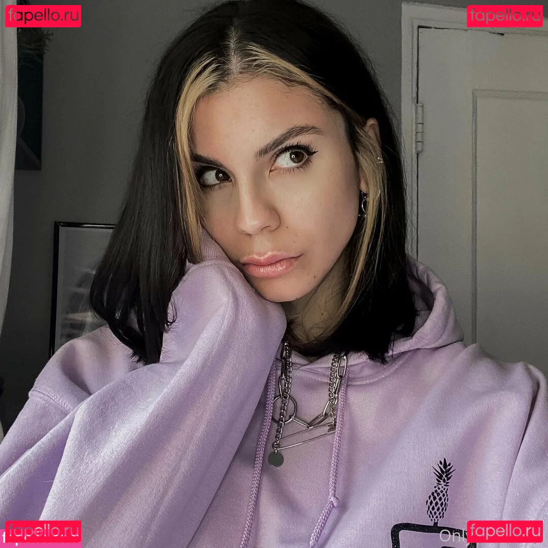 itsmorganalexis Onlyfans Photo Gallery 