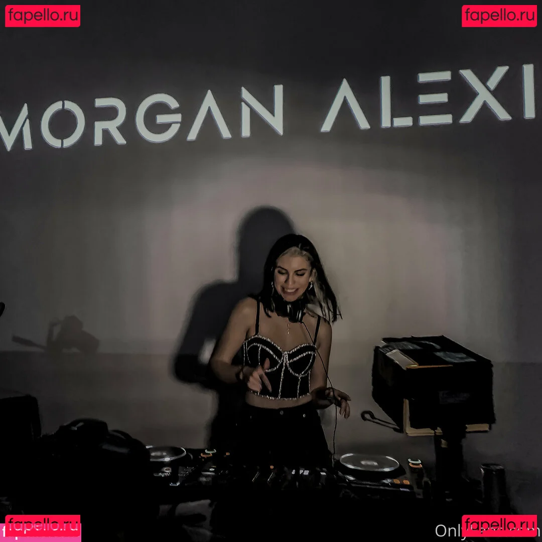 itsmorganalexis Onlyfans Photo Gallery 