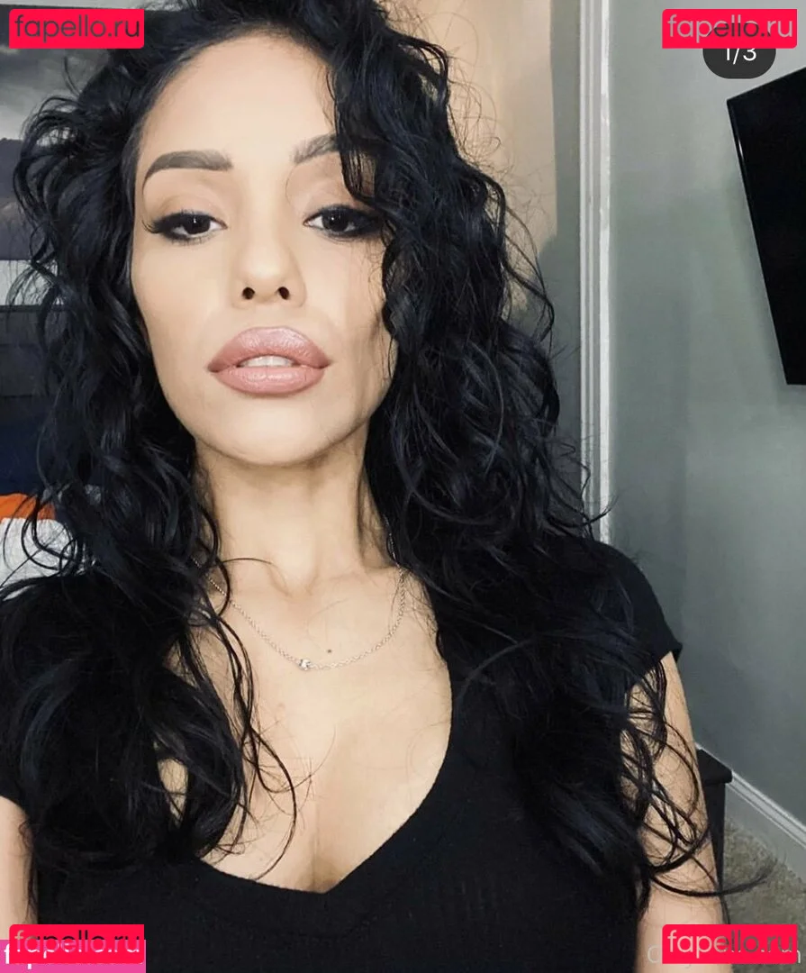 itsmorganalexis Onlyfans Photo Gallery 