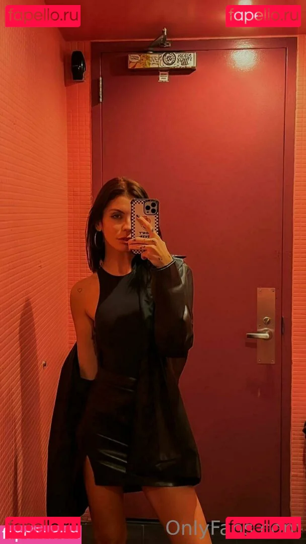 itsmorganalexis Onlyfans Photo Gallery 