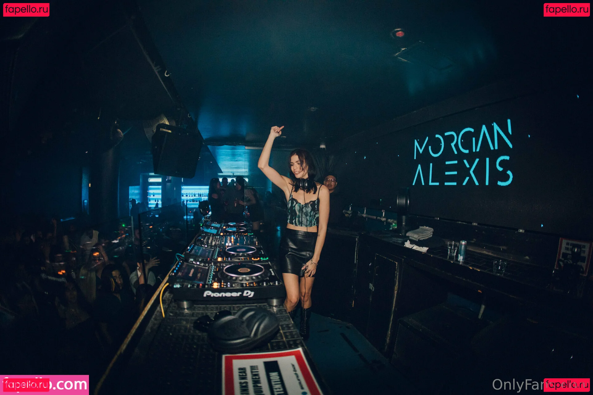 itsmorganalexis Onlyfans Photo Gallery 