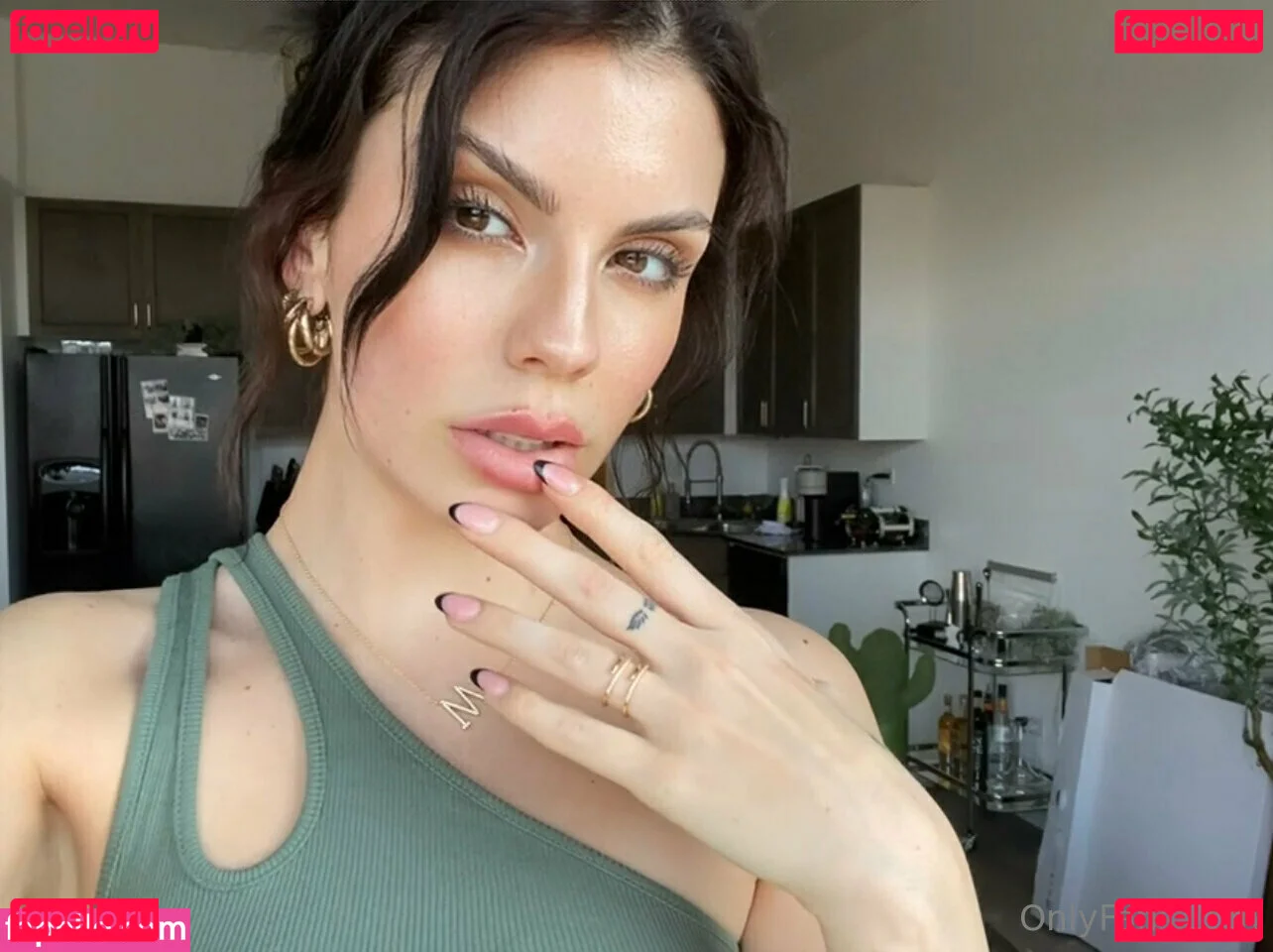 itsmorganalexis Onlyfans Photo Gallery 