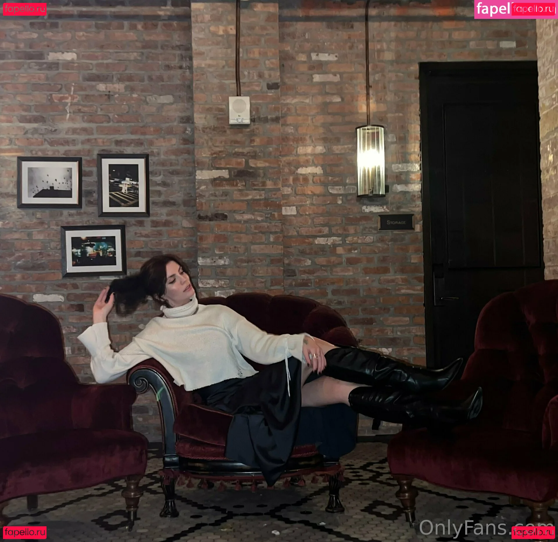 itsmorganalexis Onlyfans Photo Gallery 