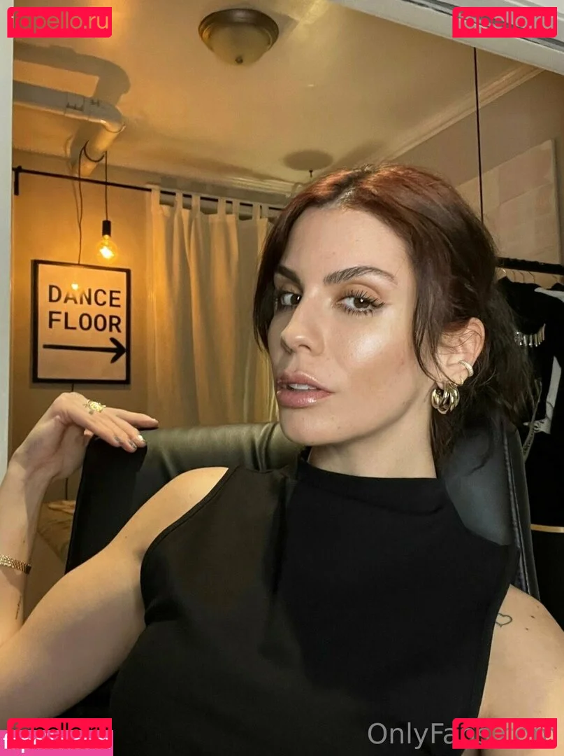 itsmorganalexis Onlyfans Photo Gallery 