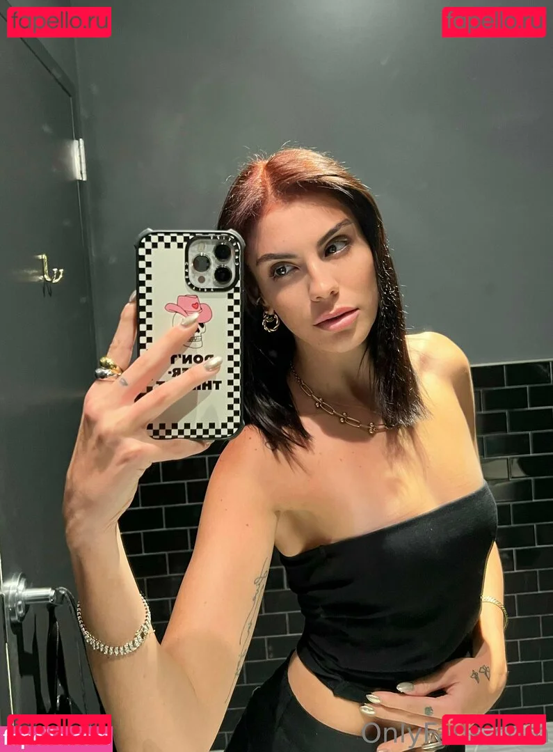 itsmorganalexis Onlyfans Photo Gallery 