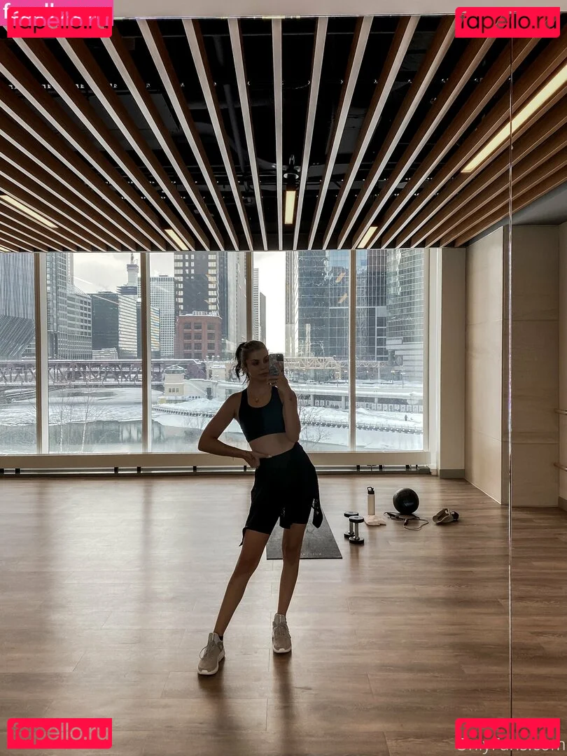 itsmorganalexis Onlyfans Photo Gallery 