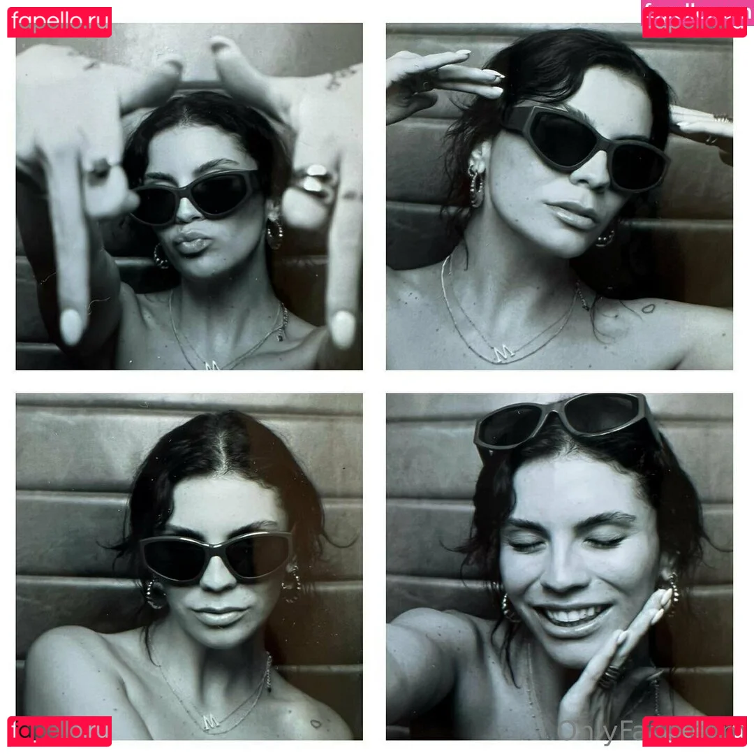 itsmorganalexis Onlyfans Photo Gallery 