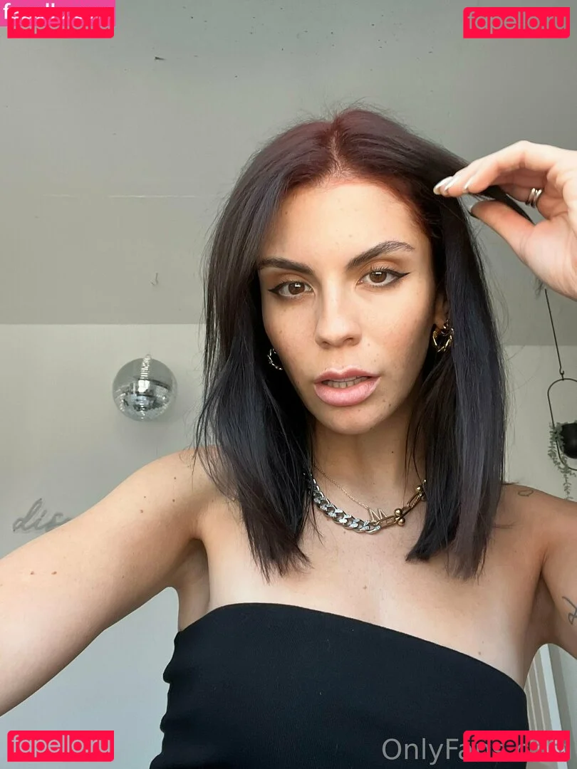 itsmorganalexis Onlyfans Photo Gallery 