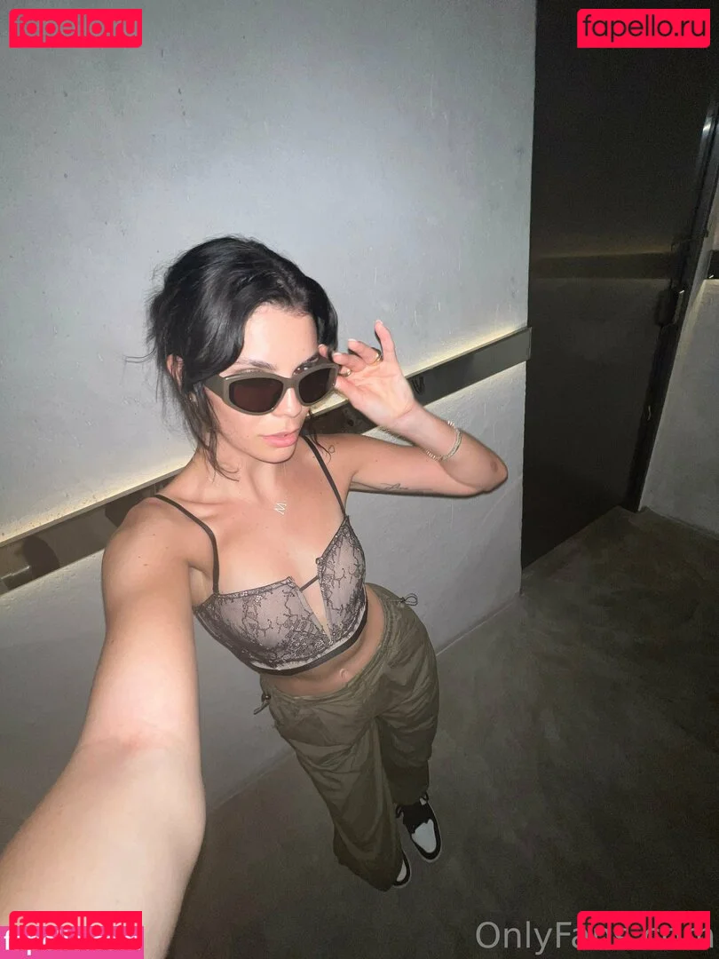 itsmorganalexis Onlyfans Photo Gallery 