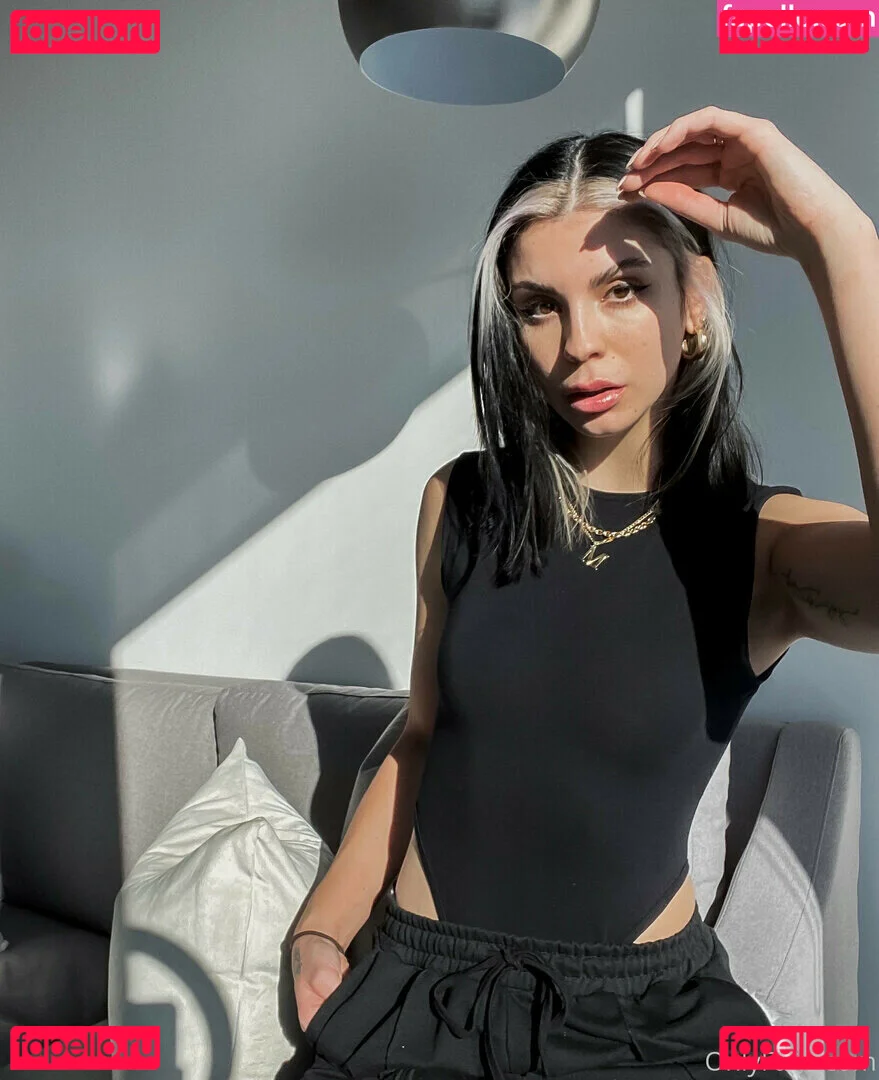 itsmorganalexis Onlyfans Photo Gallery 