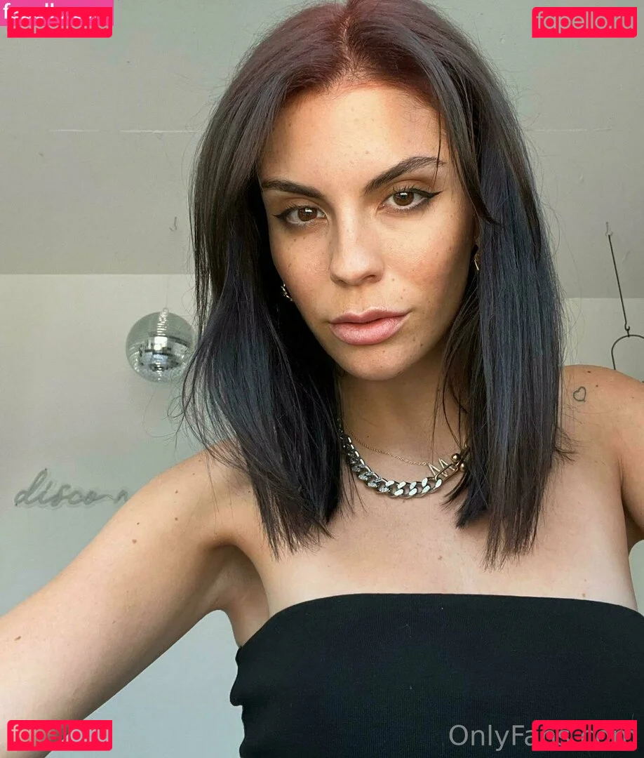 itsmorganalexis Onlyfans Photo Gallery 