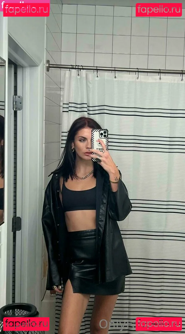 itsmorganalexis Onlyfans Photo Gallery 