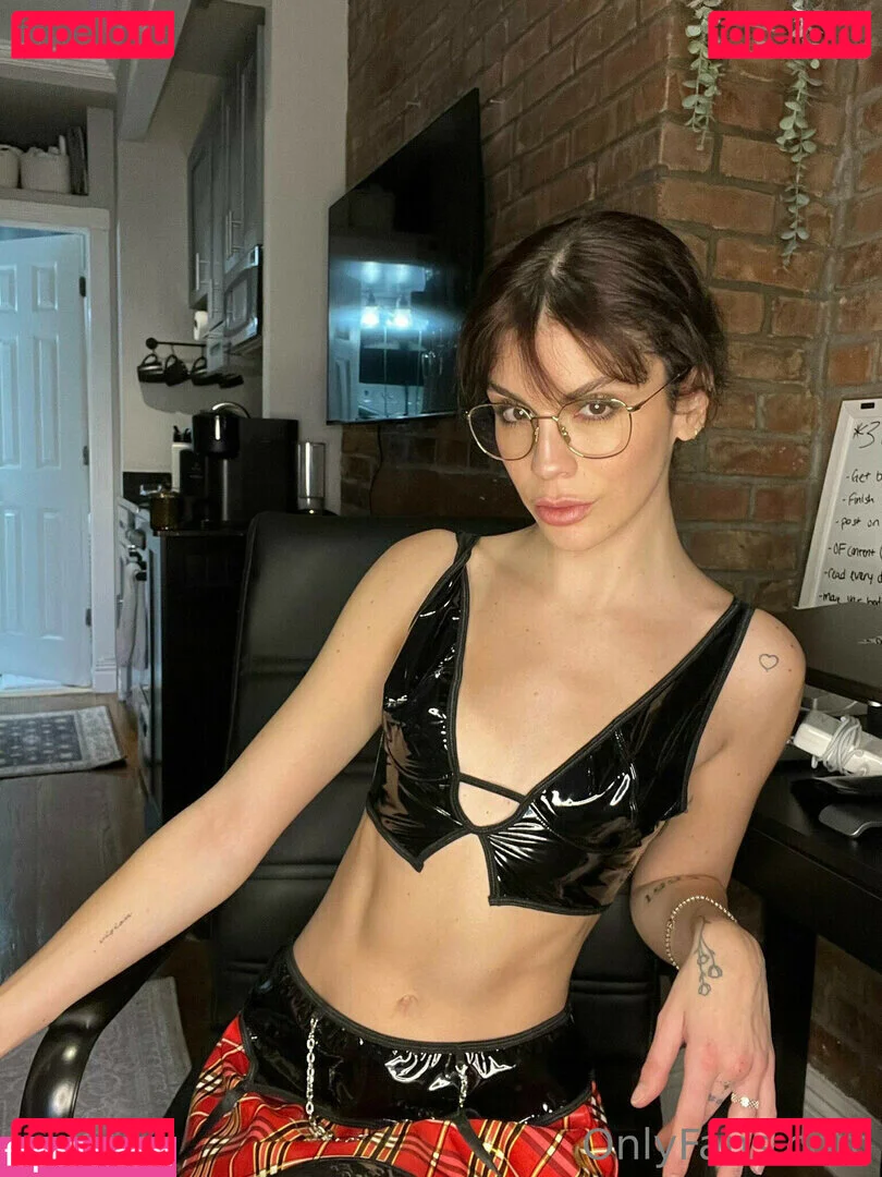 itsmorganalexis Onlyfans Photo Gallery 