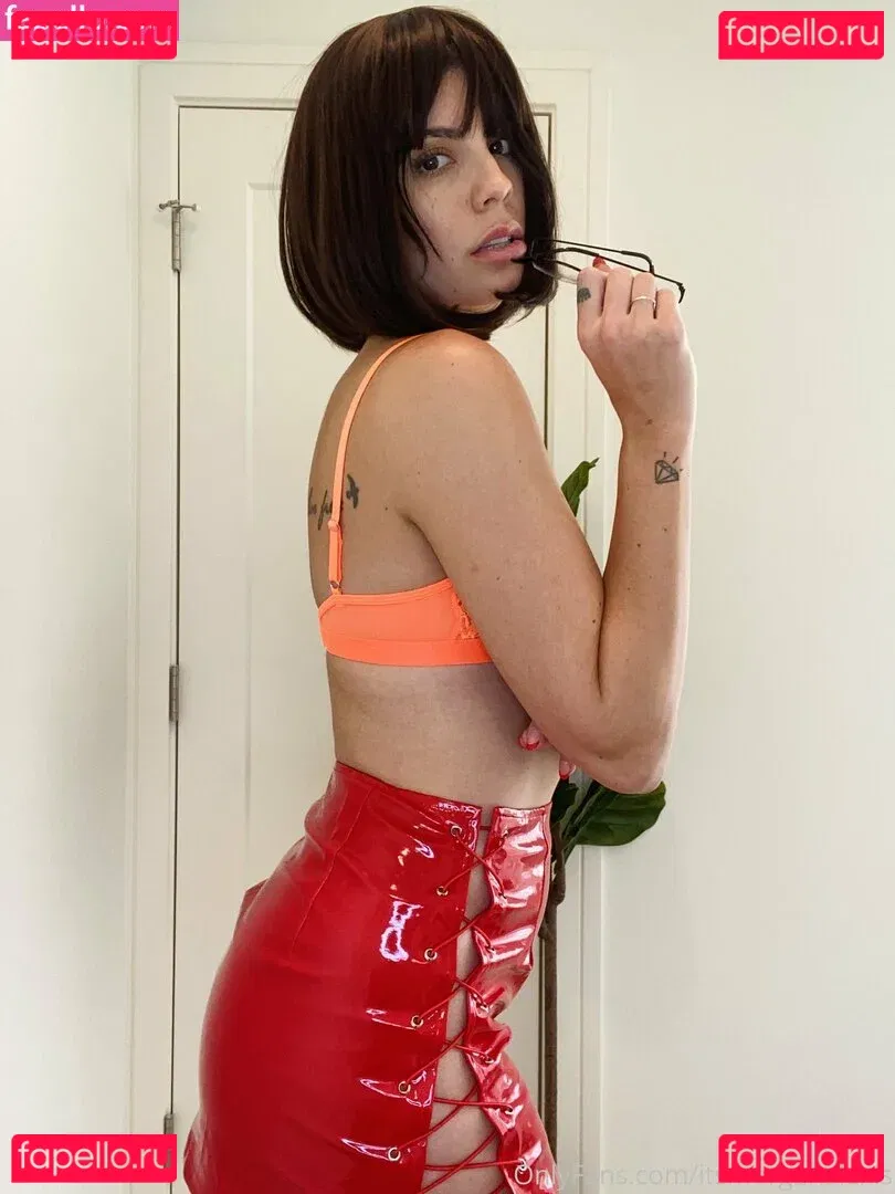 itsmorganalexis Onlyfans Photo Gallery 