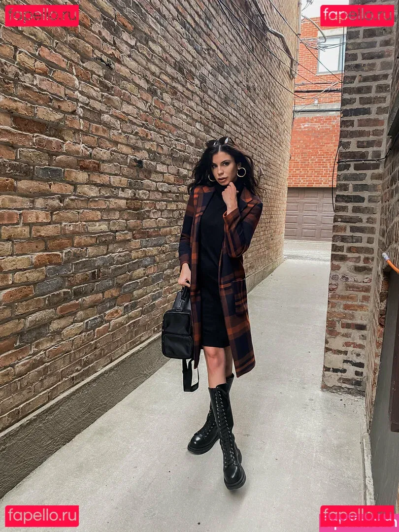 itsmorganalexis Onlyfans Photo Gallery 