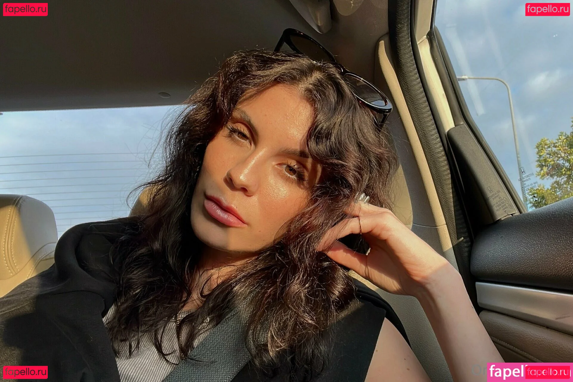 itsmorganalexis Onlyfans Photo Gallery 