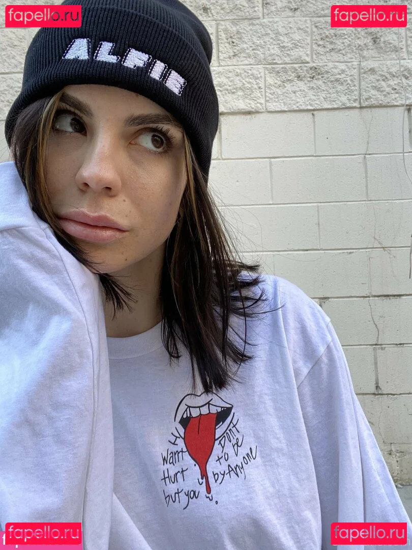 itsmorganalexis Onlyfans Photo Gallery 