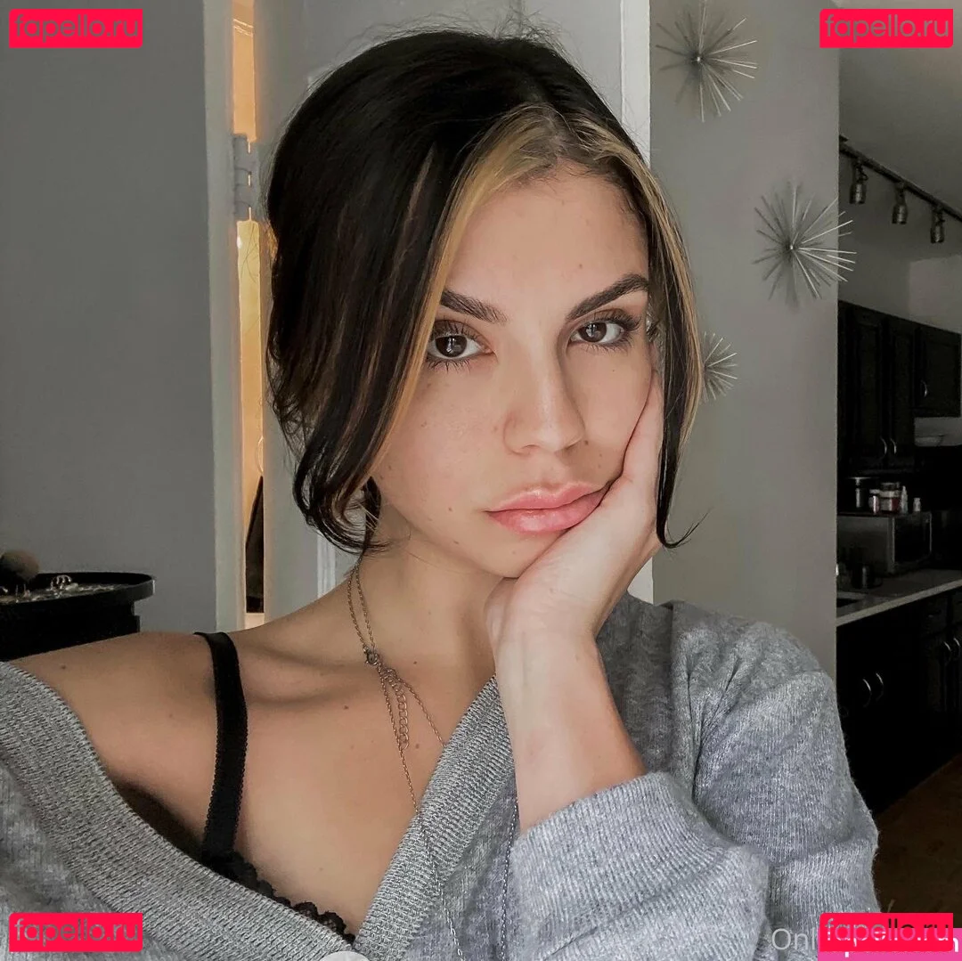 itsmorganalexis Onlyfans Photo Gallery 