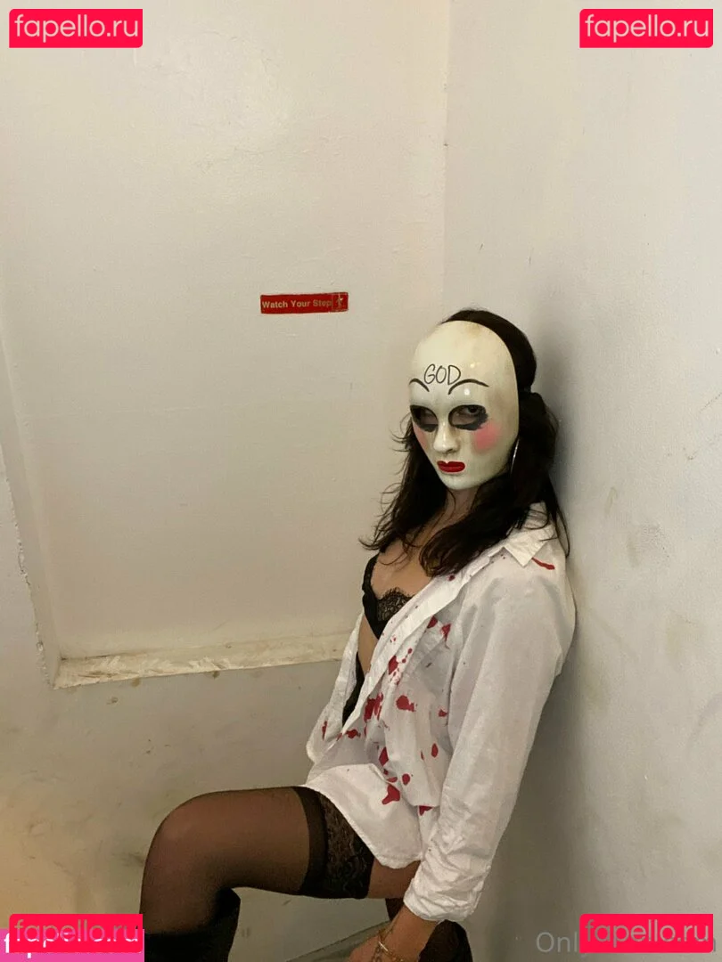 itsmorganalexis Onlyfans Photo Gallery 