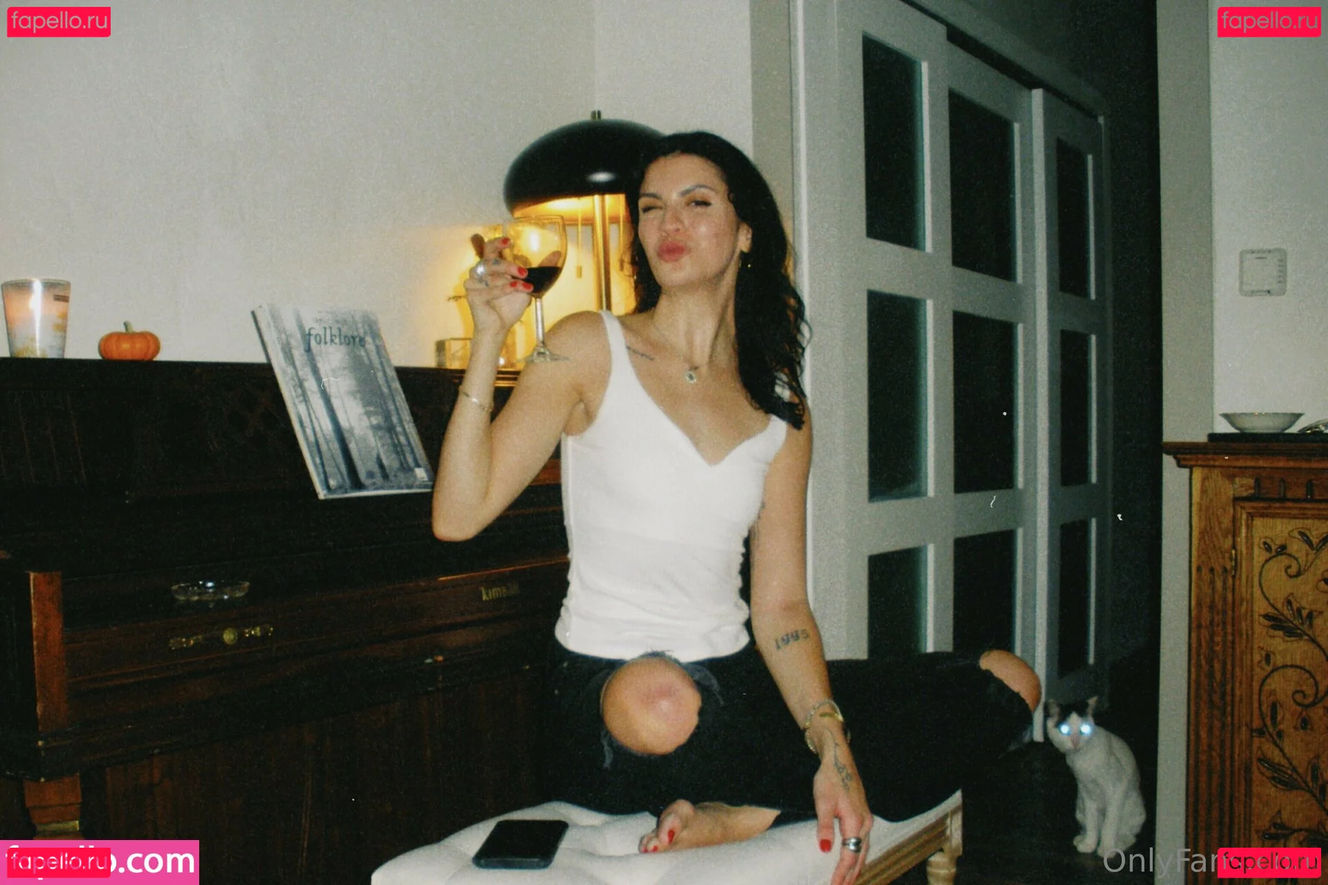 itsmorganalexis Onlyfans Photo Gallery 