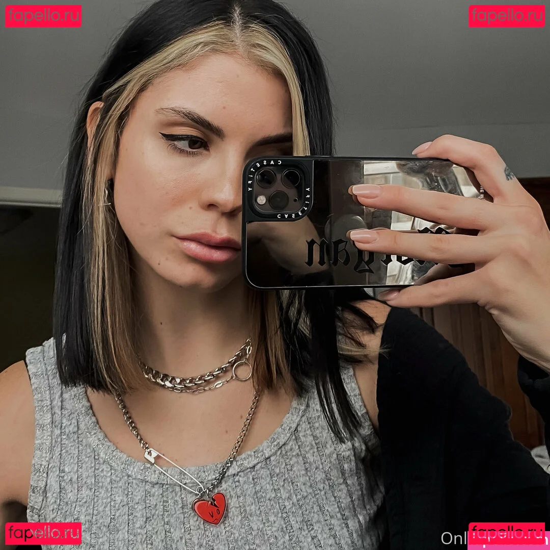 itsmorganalexis Onlyfans Photo Gallery 