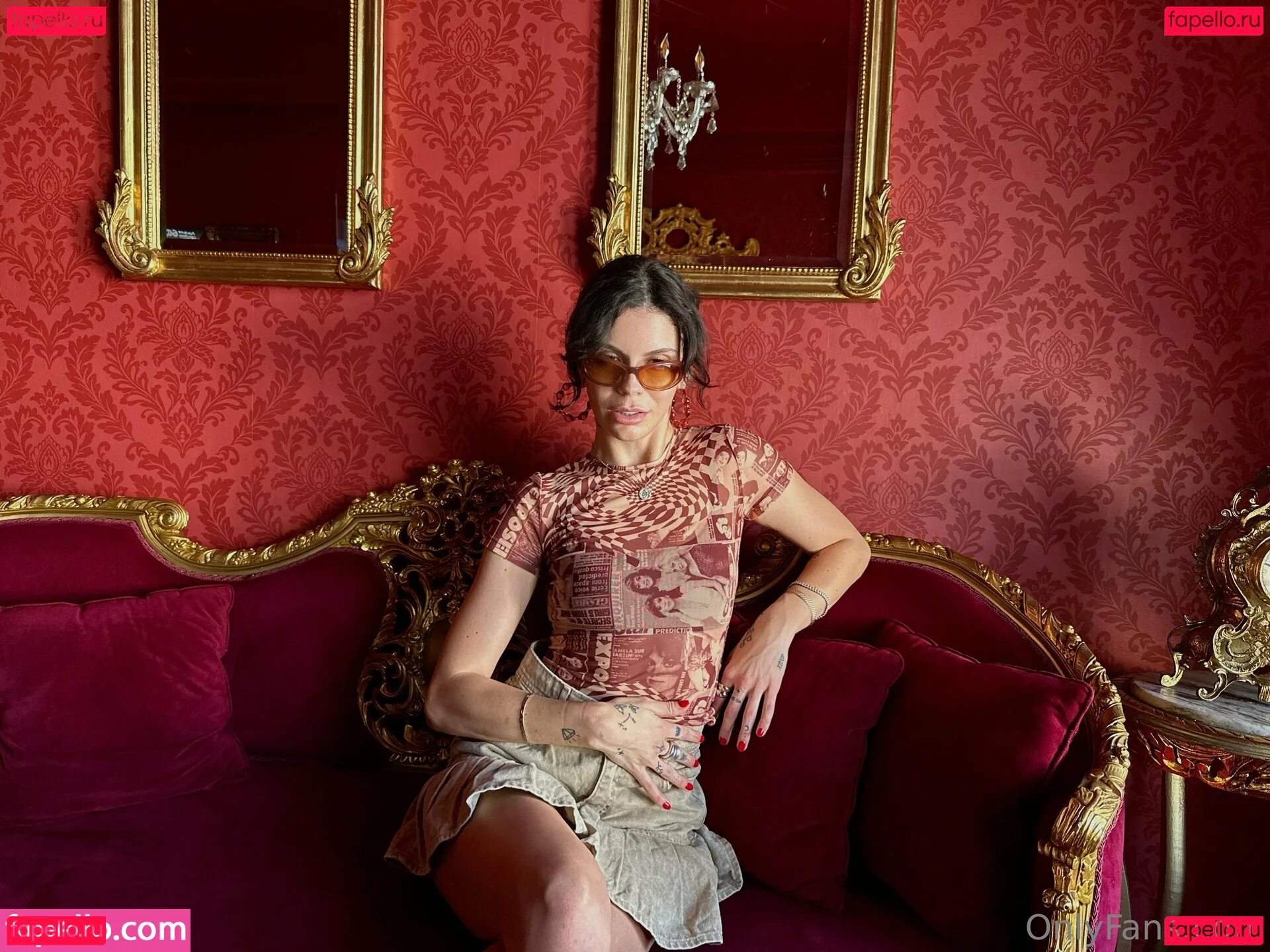 itsmorganalexis Onlyfans Photo Gallery 