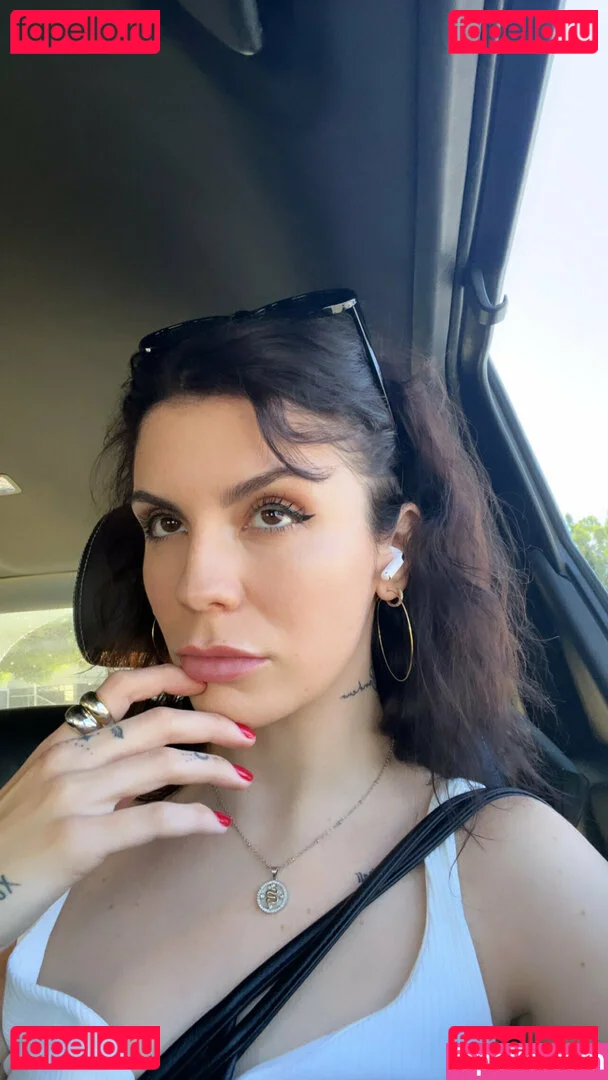 itsmorganalexis Onlyfans Photo Gallery 