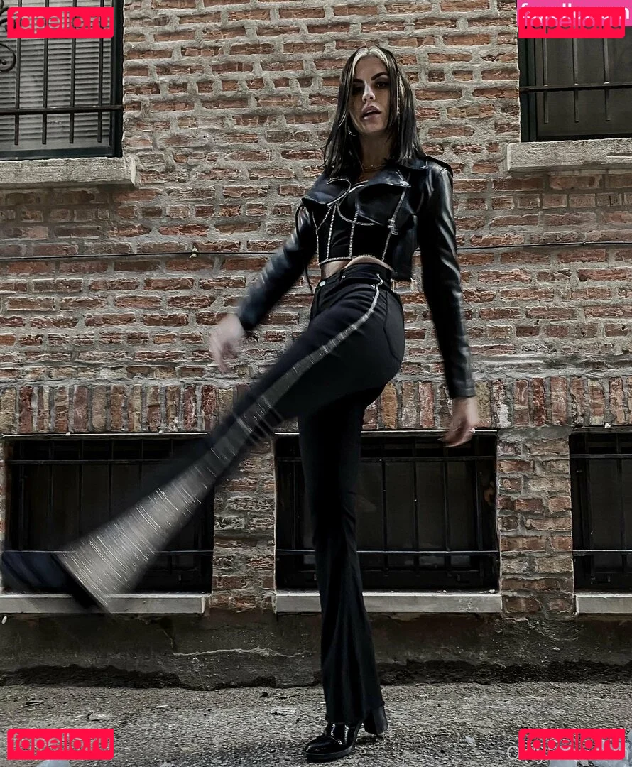 itsmorganalexis Onlyfans Photo Gallery 