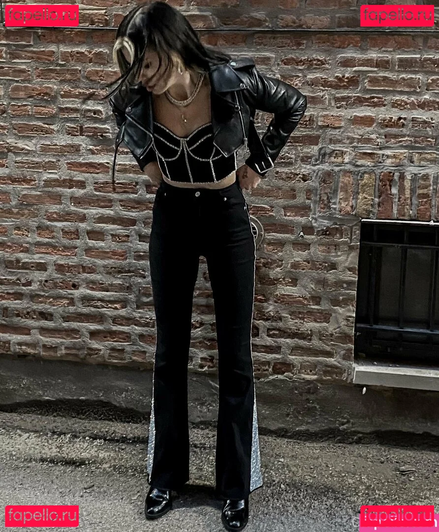 itsmorganalexis Onlyfans Photo Gallery 