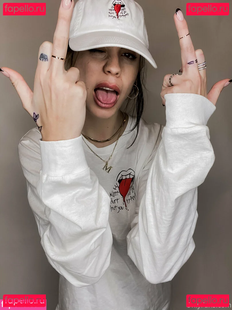 itsmorganalexis Onlyfans Photo Gallery 