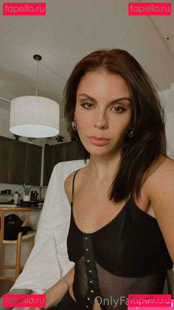 itsmorganalexis Onlyfans Photo Gallery 