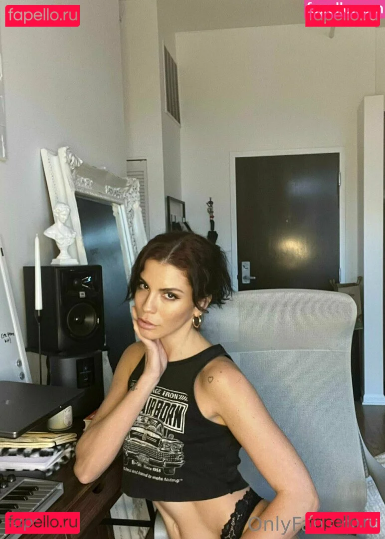 itsmorganalexis Onlyfans Photo Gallery 