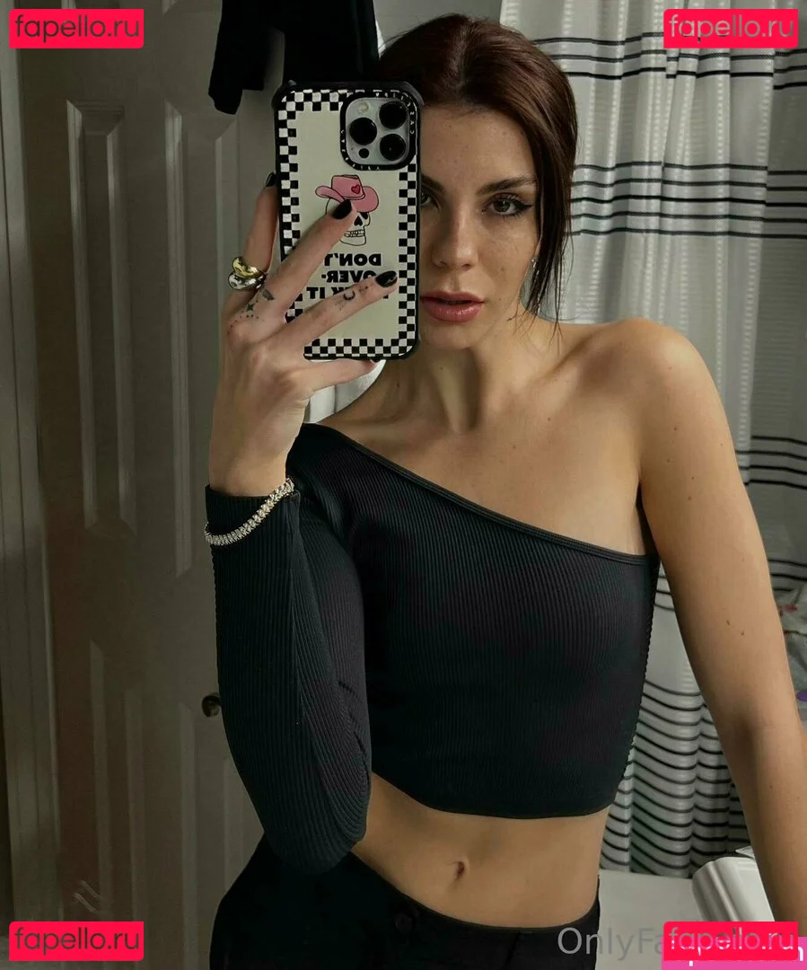 itsmorganalexis Onlyfans Photo Gallery 