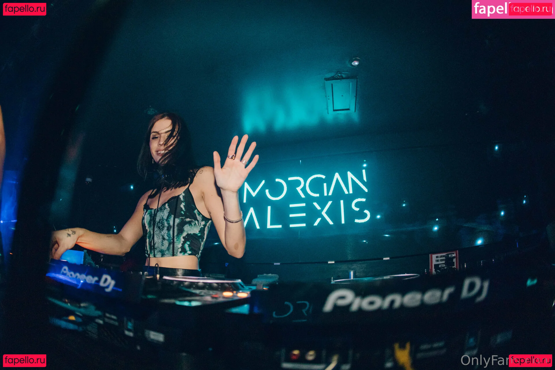 itsmorganalexis Onlyfans Photo Gallery 