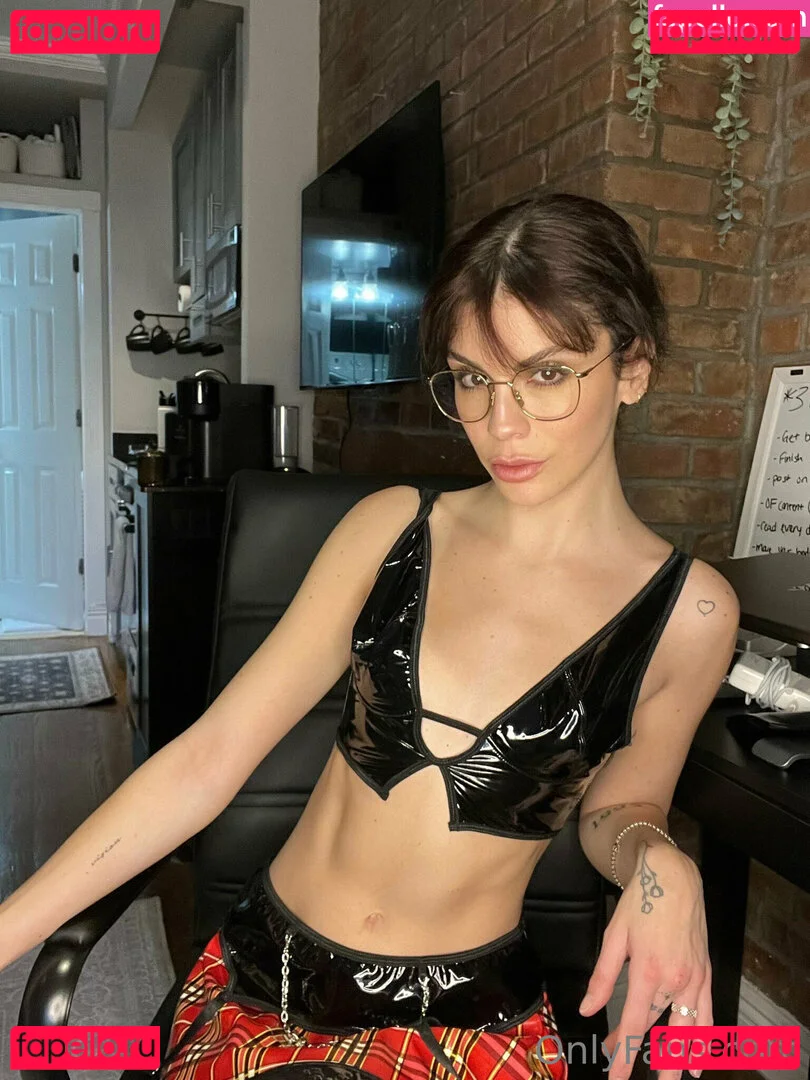 itsmorganalexis Onlyfans Photo Gallery 