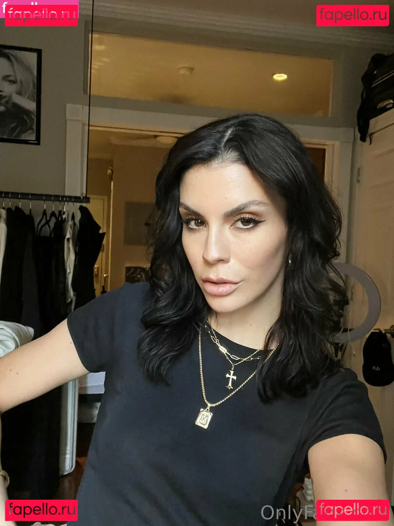 itsmorganalexis Onlyfans Photo Gallery 