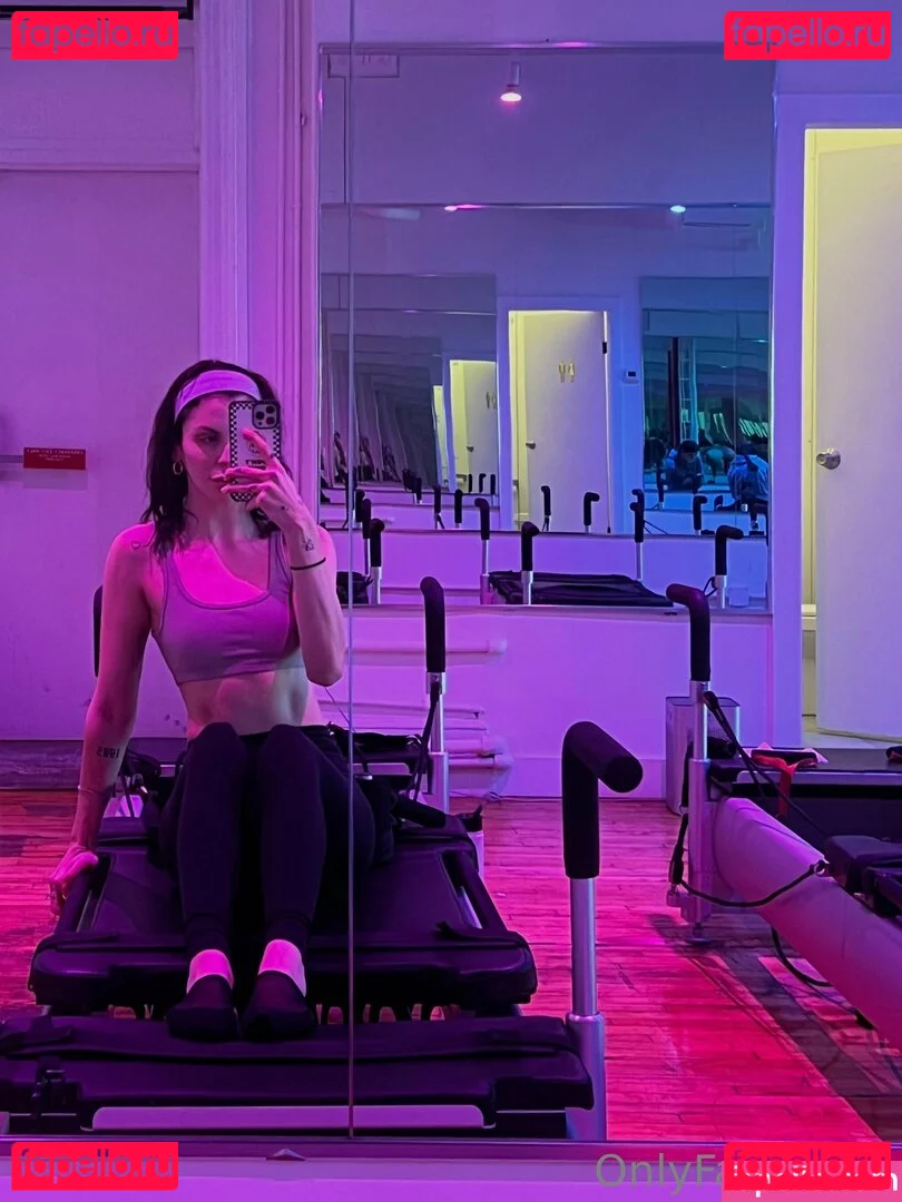 itsmorganalexis Onlyfans Photo Gallery 