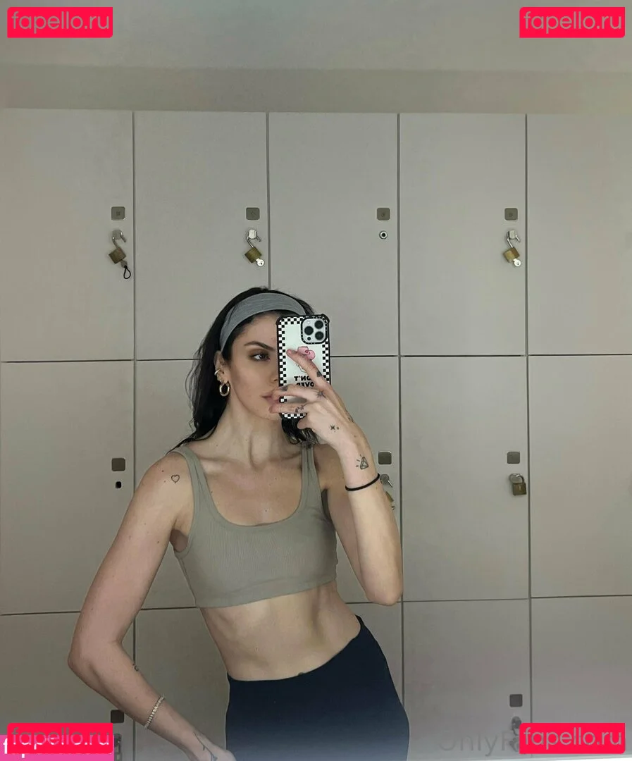 itsmorganalexis Onlyfans Photo Gallery 