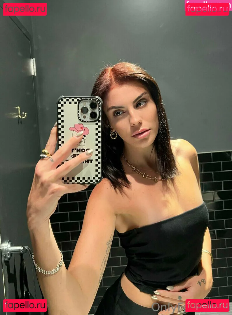 itsmorganalexis Onlyfans Photo Gallery 