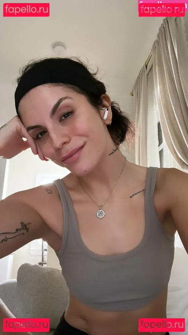 itsmorganalexis Onlyfans Photo Gallery 