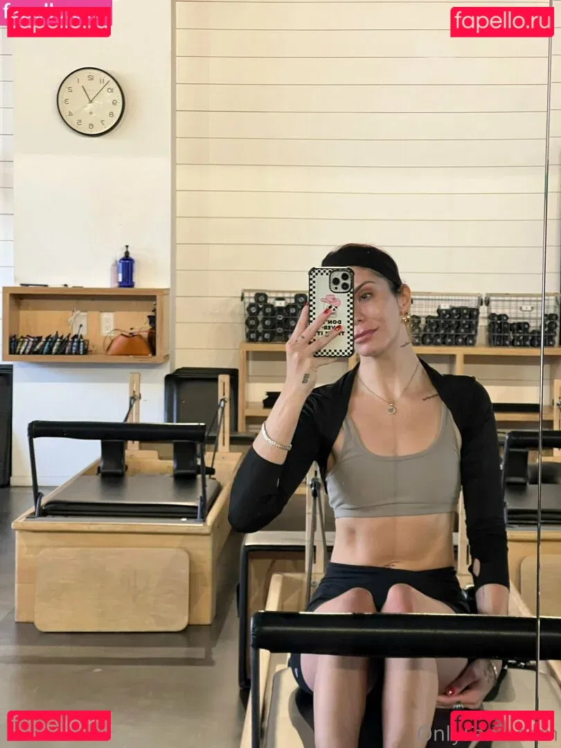 itsmorganalexis Onlyfans Photo Gallery 