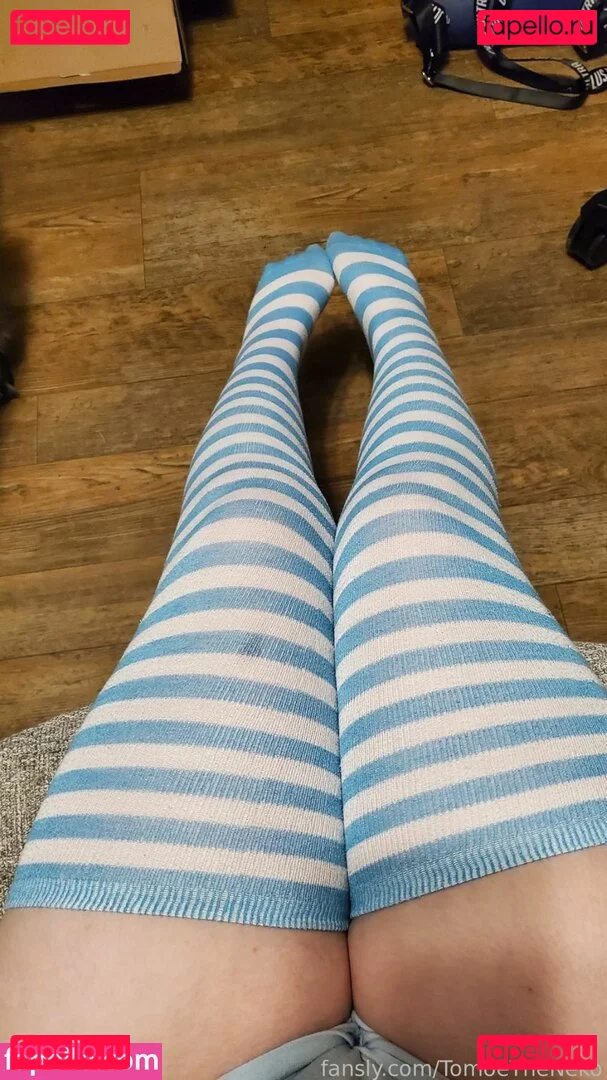 TomoeTheNeko Onlyfans Photo Gallery 