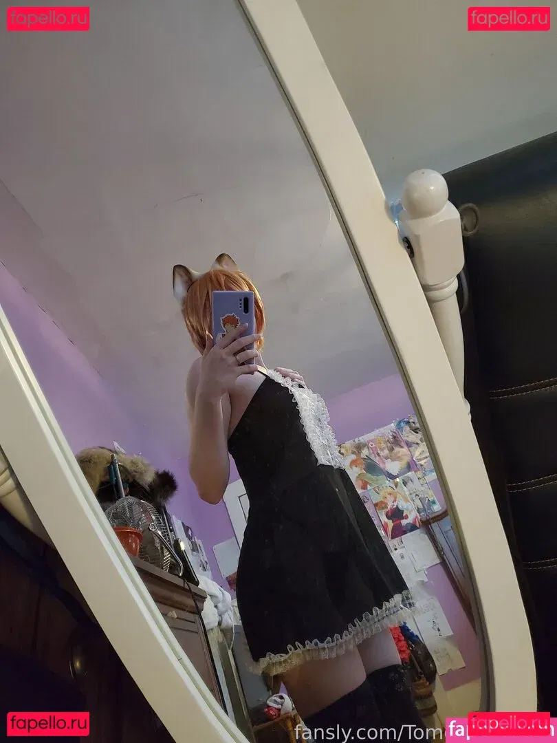 TomoeTheNeko Onlyfans Photo Gallery 