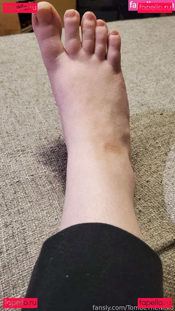 TomoeTheNeko Onlyfans Photo Gallery 