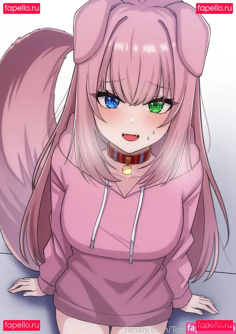 TomoeTheNeko Onlyfans Photo Gallery 