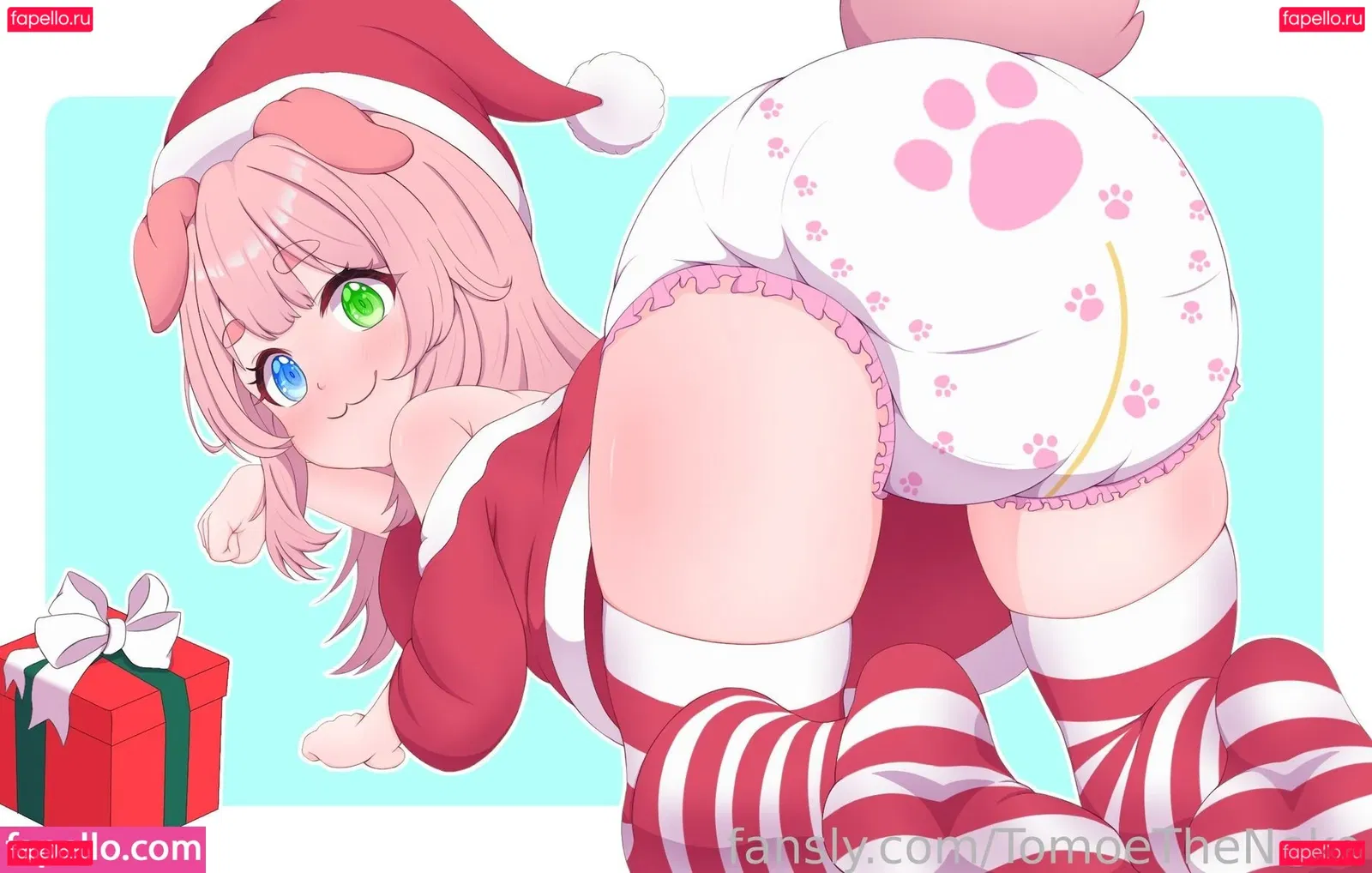 TomoeTheNeko Onlyfans Photo Gallery 