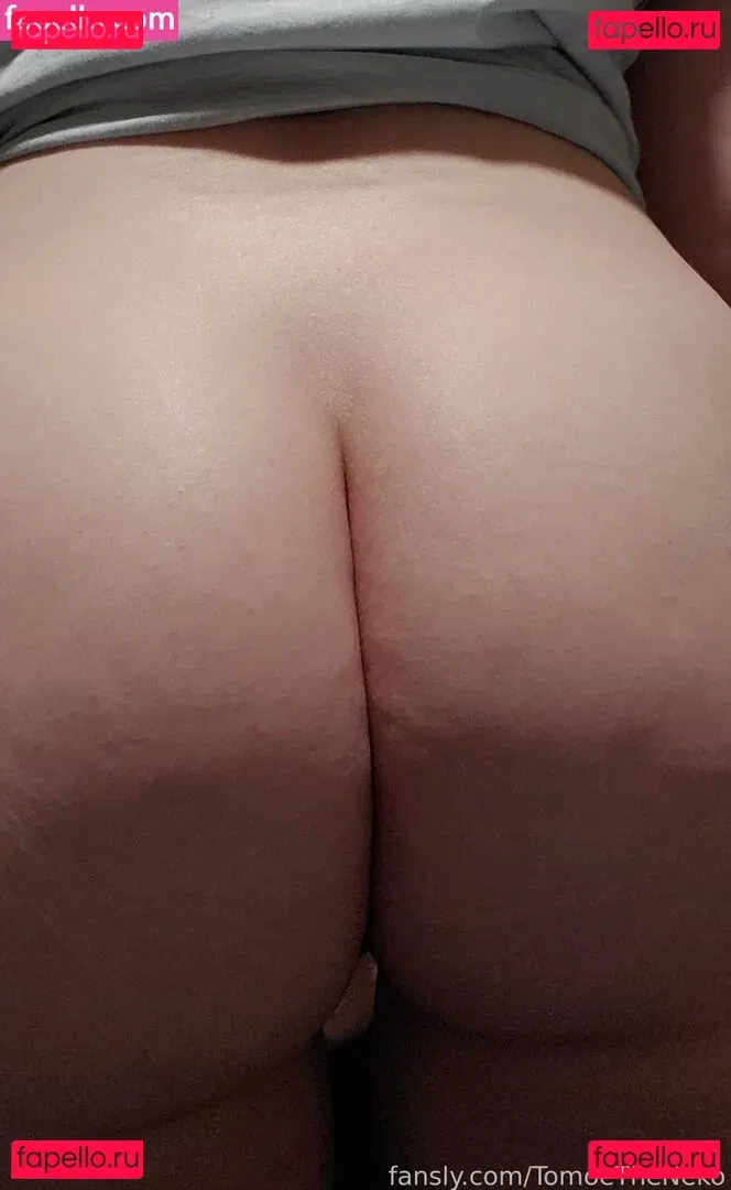 TomoeTheNeko Onlyfans Photo Gallery 