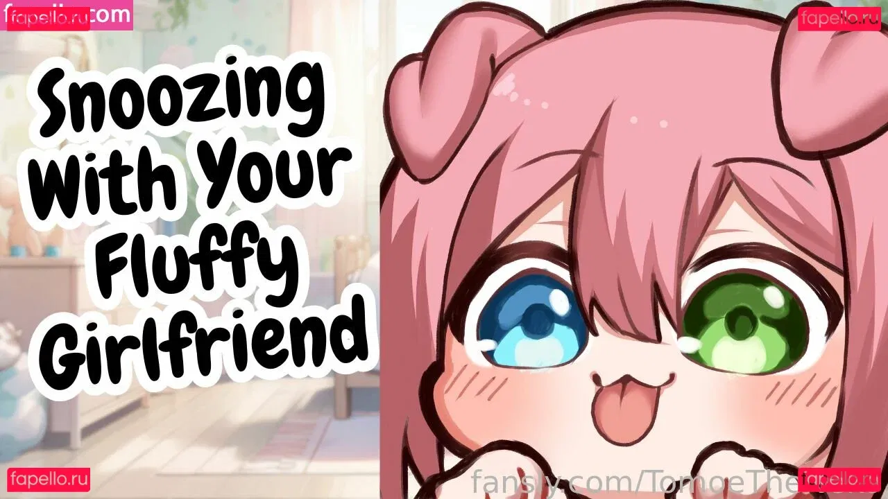 TomoeTheNeko Onlyfans Photo Gallery 